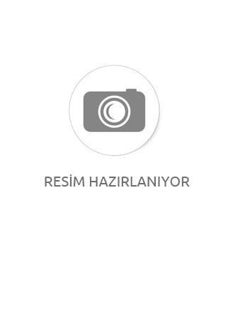 Unisex Oversize Bisiklet Yaka Billionaire Baskılı Basic T-Shirt - SAKS MAVİSİ